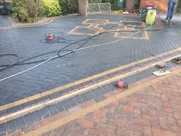 Glenview, IL Driveway Paving Services Company